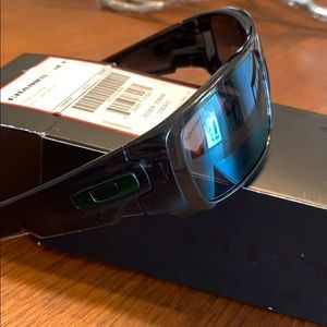 NEW Oakley Crankshaft Sunglasses